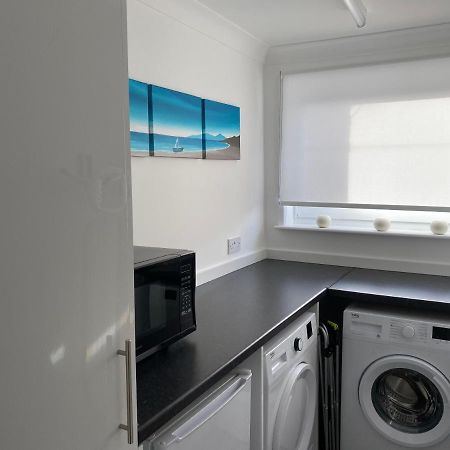 Perth Holiday Lets Apartament Zewnętrze zdjęcie