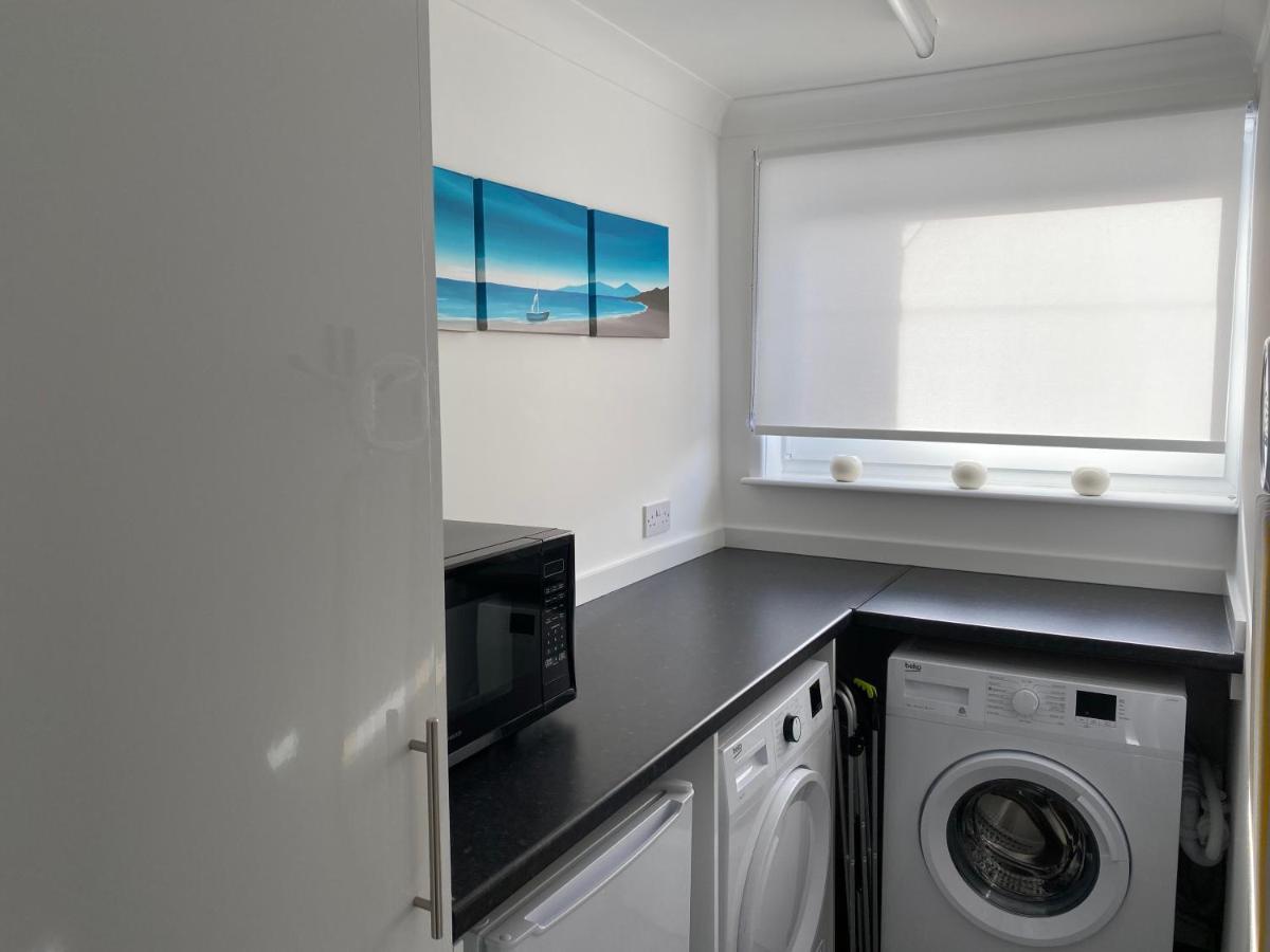 Perth Holiday Lets Apartament Zewnętrze zdjęcie