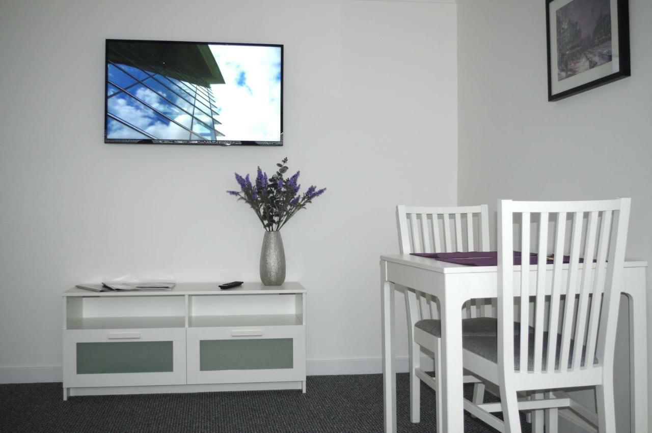 Perth Holiday Lets Apartament Zewnętrze zdjęcie