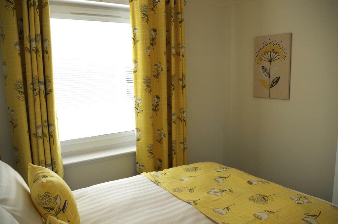 Perth Holiday Lets Apartament Zewnętrze zdjęcie