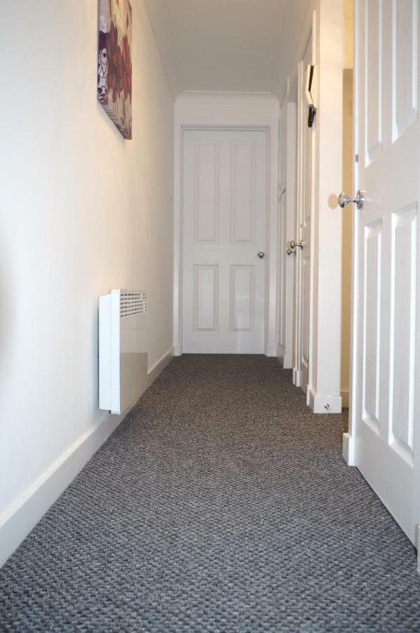 Perth Holiday Lets Apartament Zewnętrze zdjęcie