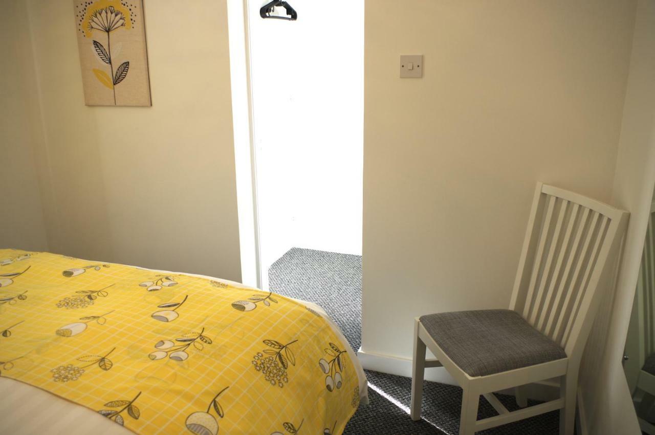 Perth Holiday Lets Apartament Zewnętrze zdjęcie