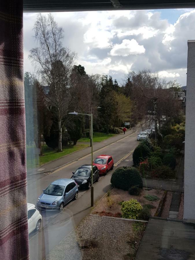 Perth Holiday Lets Apartament Zewnętrze zdjęcie